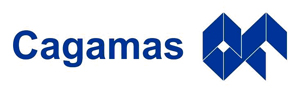 Cagamas Logo